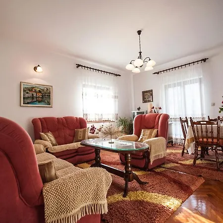 Apartman Sofija Trebinje Exterior photo