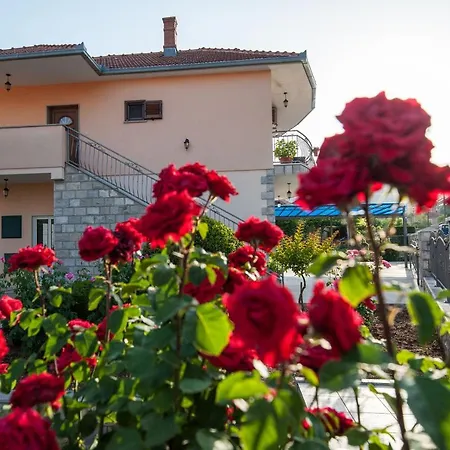 Apartman Sofija Trebinje Exterior photo
