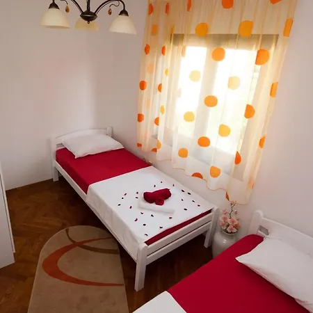 Apartman Sofija Trebinje Exterior photo