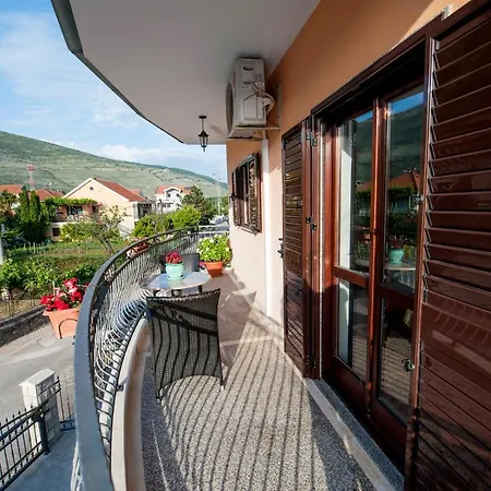 Apartman Sofija Trebinje Exterior photo