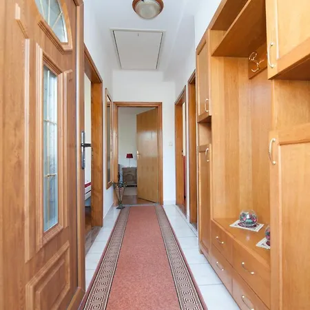 Apartman Sofija Trebinje Exterior photo