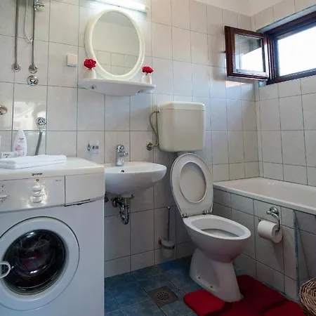Apartman Sofija Trebinje Exterior photo