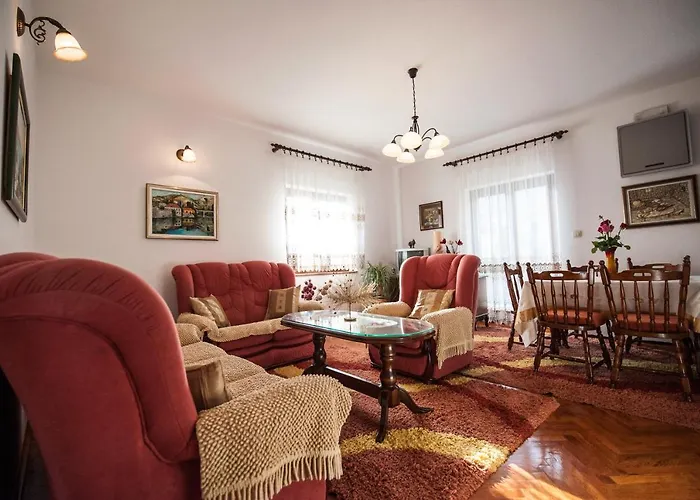 Apartman Sofija