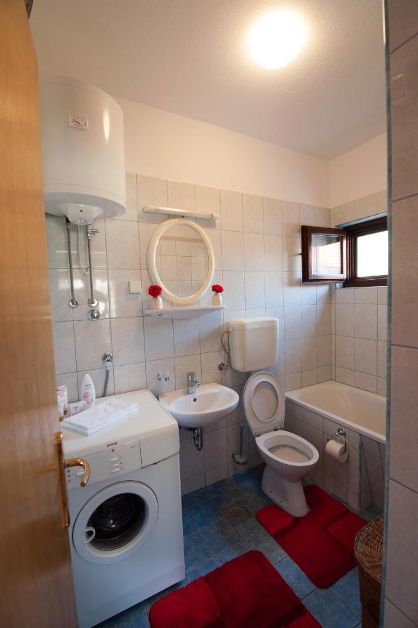 Apartment Sofija *
