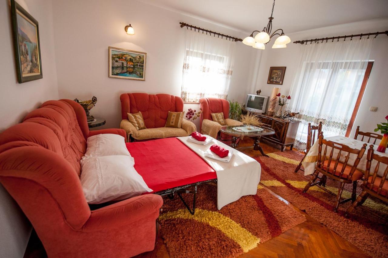 Apartment Sofija *